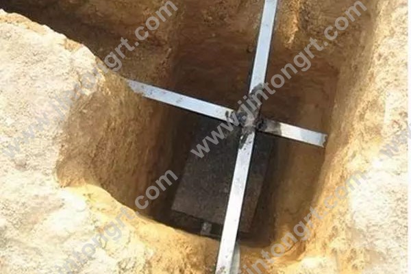 接地模塊在防雷接地方案中用量計(jì)算方法說(shuō)明